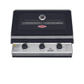 BeefEater 1200E Series Built-In 3 Burner Barbecue