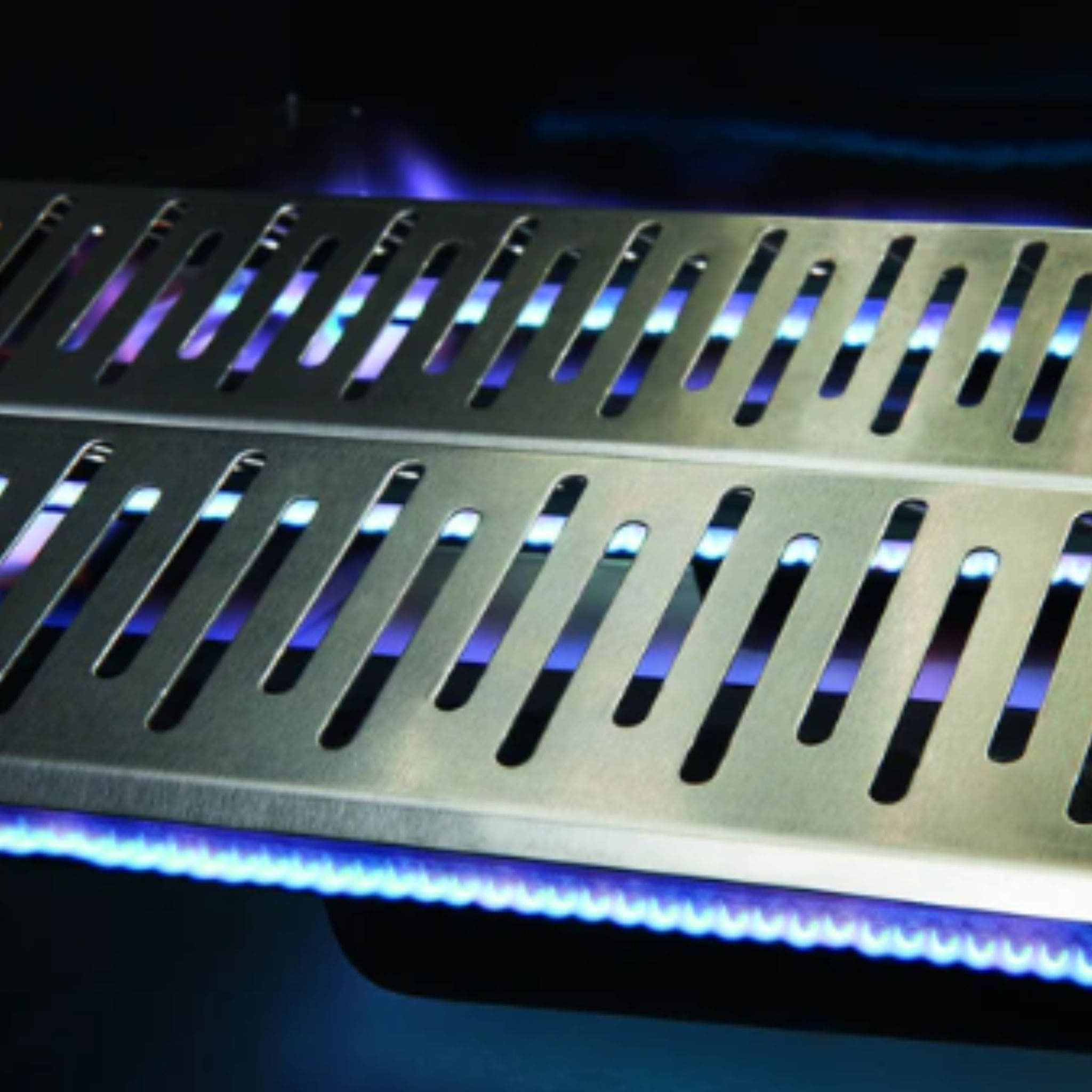 BeefEater 1200E Series Built-In 3 Burner Barbecue