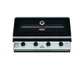 BeefEater 1200E Series Built-In 4 Burner Barbecue