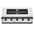 BeefEater 1200S Series 5 Burner Built-In BBQ