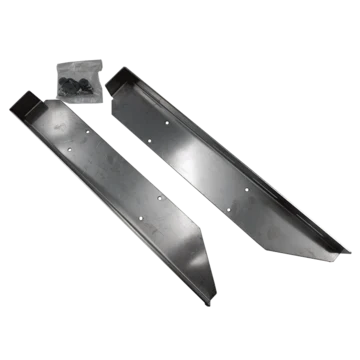 BeefEater 3000 Series Built-In Bracket Set