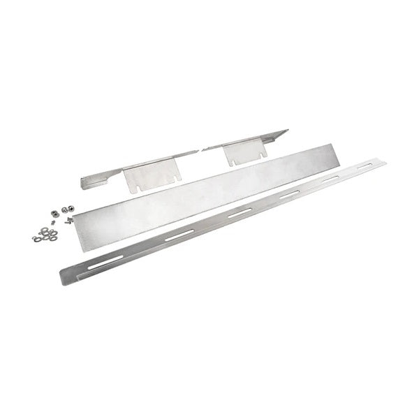 BeefEater 3000 Series - 3 Bnr Built-In Trim Kit