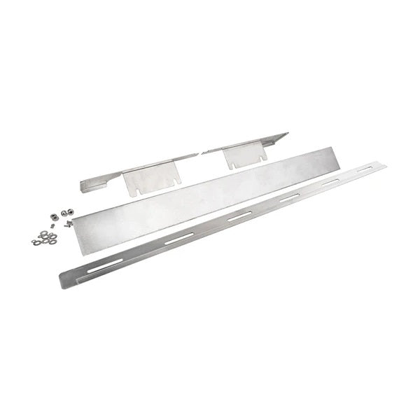 BeefEater 3000 Series - 4 Bnr Built-In Trim Kit