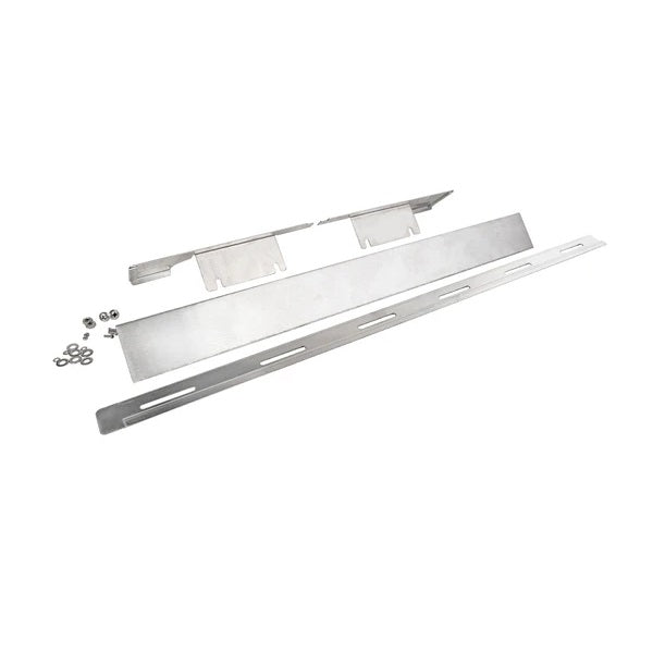 BeefEater 3000 Series - 5 Bnr Built-In Trim Kit