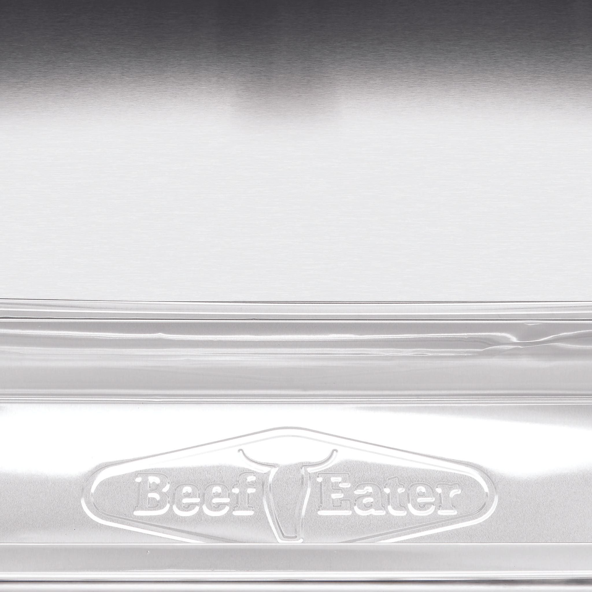 BeefEater Built-In Barbecue Classic 4 Burner 7000 series