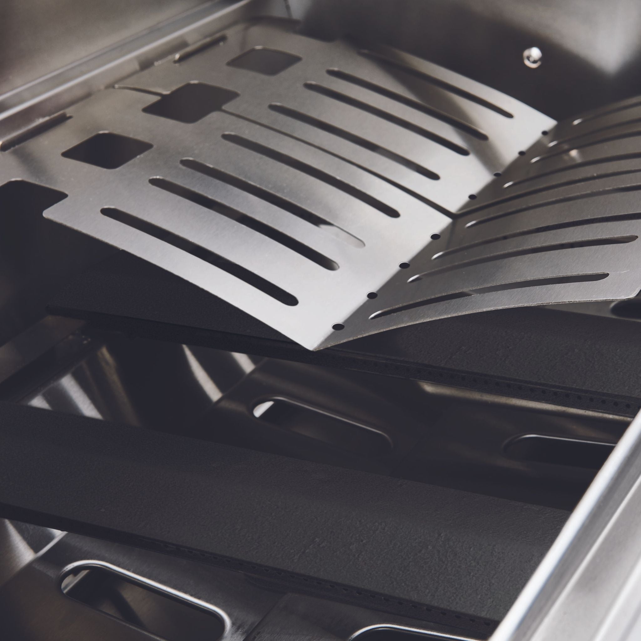 BeefEater Built-In Barbecue Classic 4 Burner 7000 series