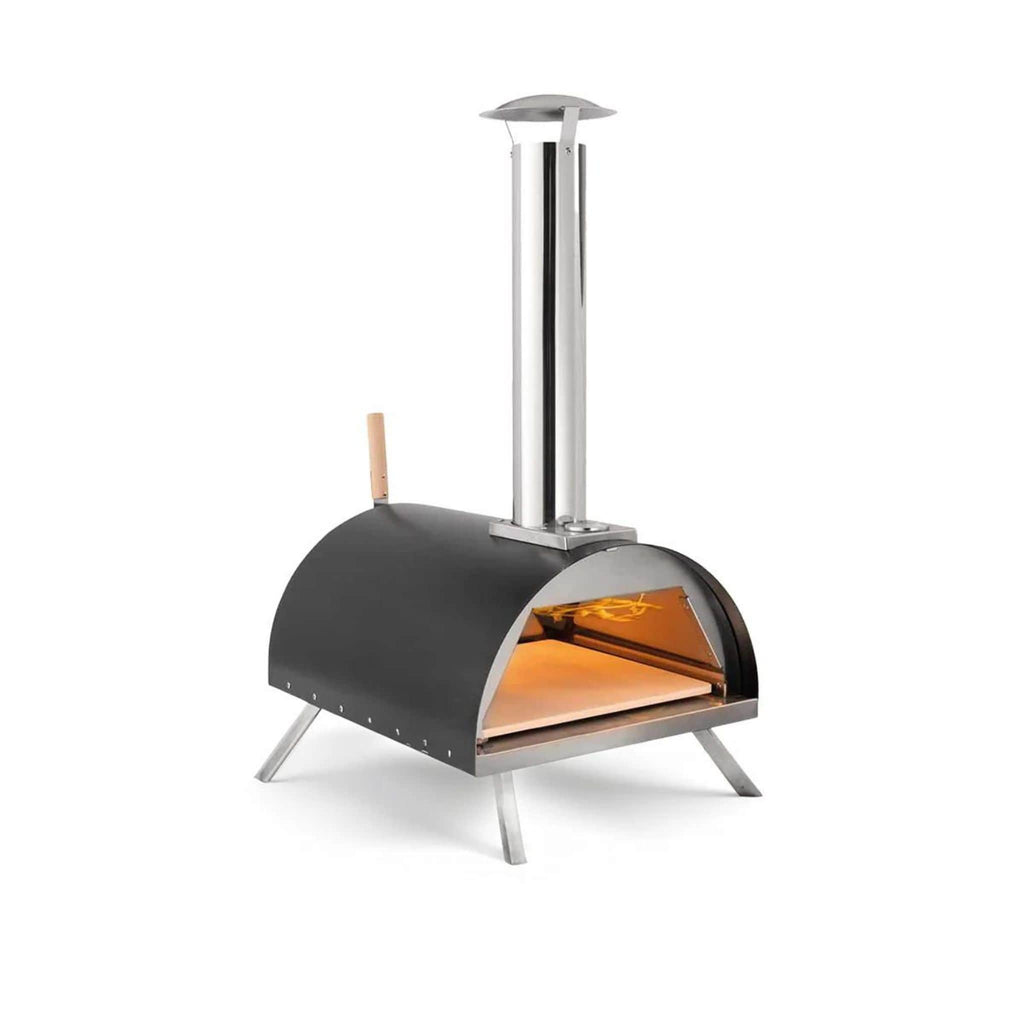 Alfresco Ember Oven with Peel