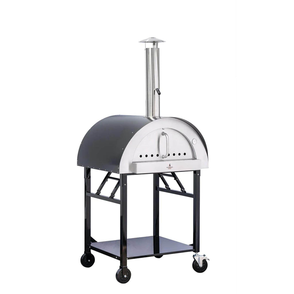 Alfresco Chef Roma Pizza Oven