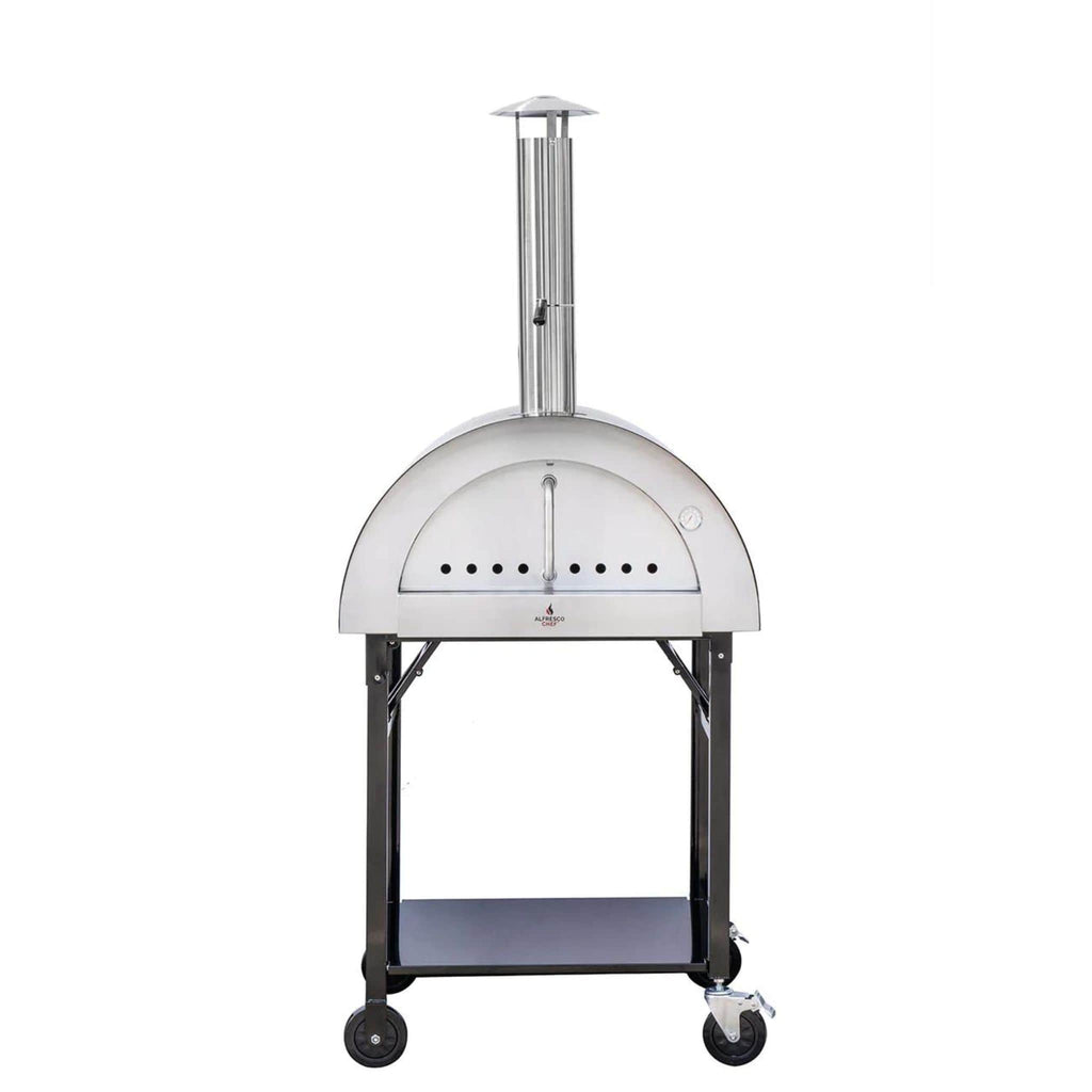 Alfresco Chef Roma Pizza Oven