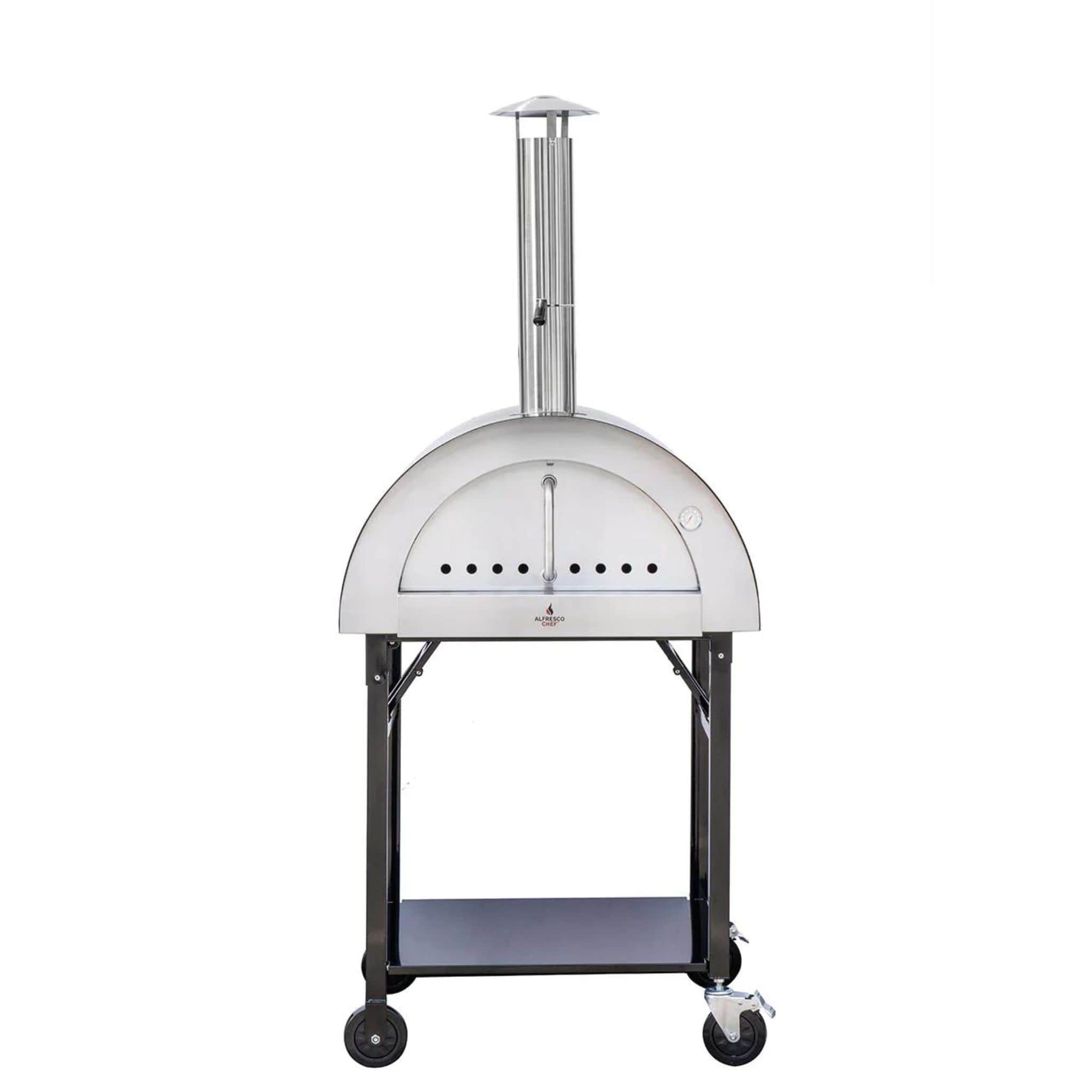 Alfresco Chef Roma Pizza Oven
