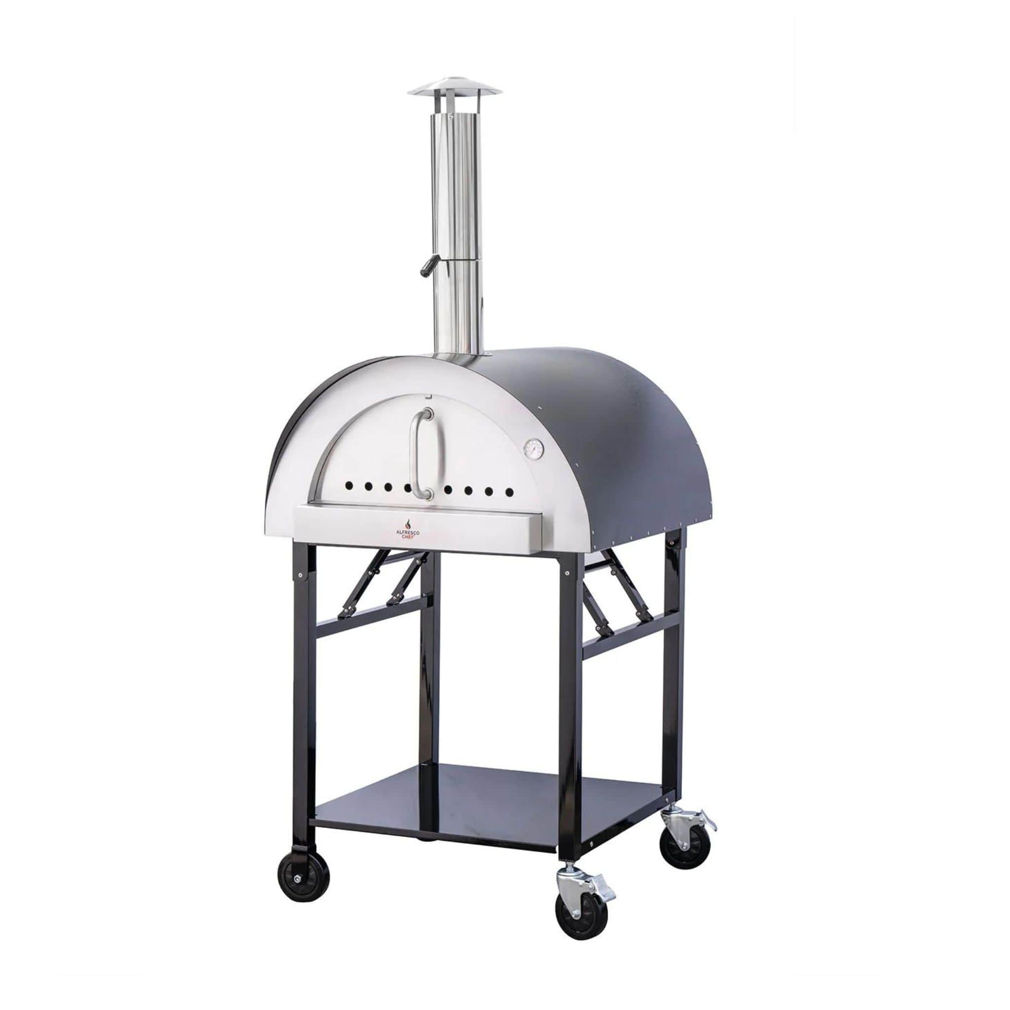 Alfresco Chef Roma Pizza Oven
