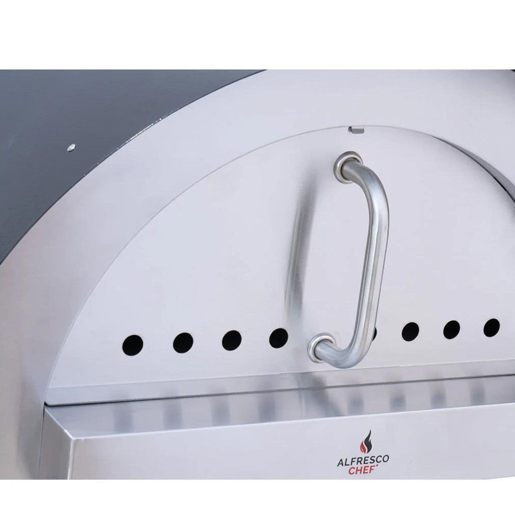 Alfresco Chef Roma Pizza Oven