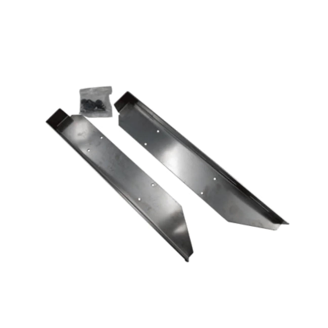 BeefEater 1500 / 1600 Series Built-In Bracket Set