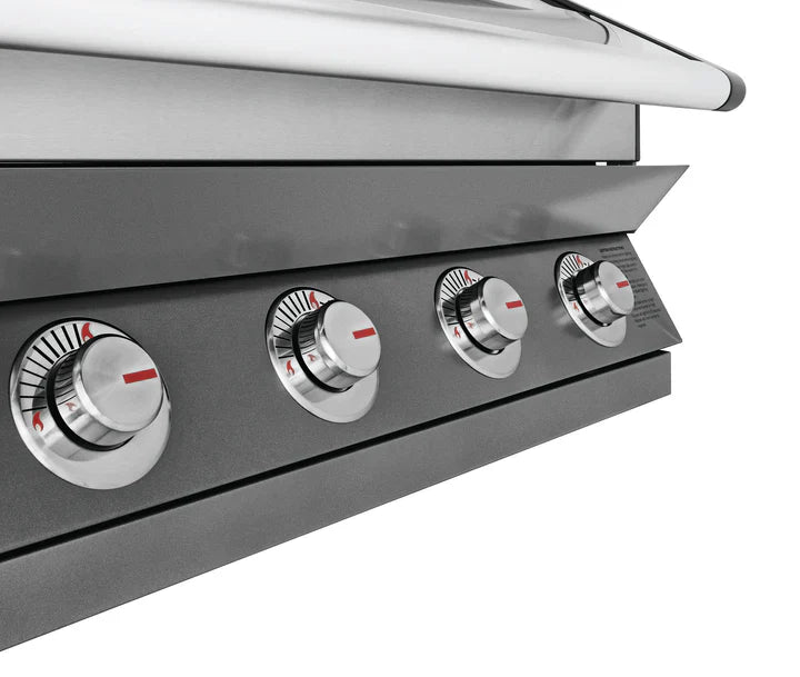 BeefEater  1600E Series - 4 Bnr BBQ Only