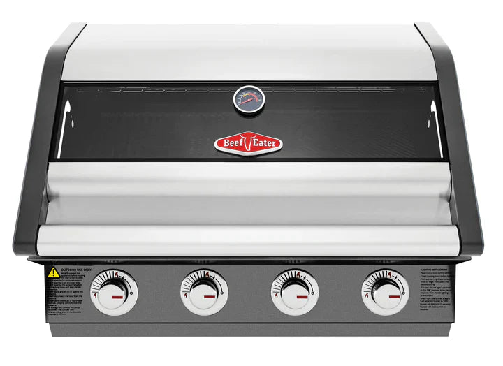 BeefEater  1600E Series - 4 Bnr BBQ Only