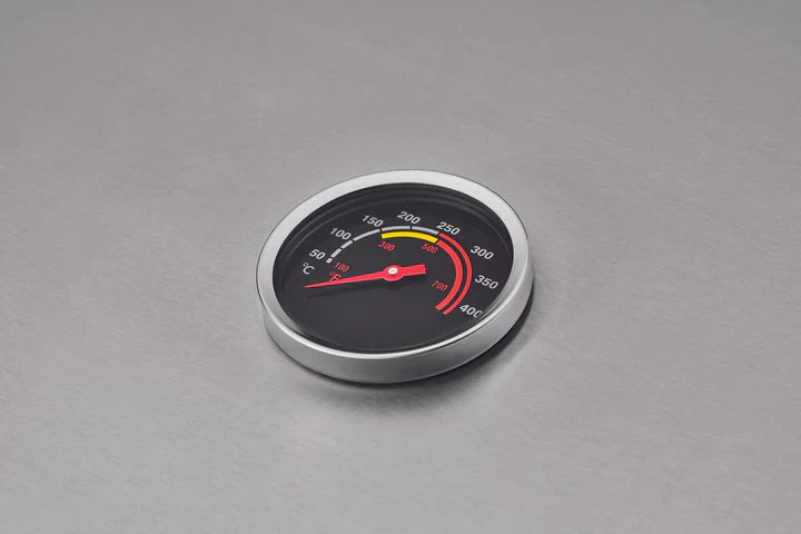 BeefEater 1500 Series - 4 Burner BBQ & Side Burner Trolley