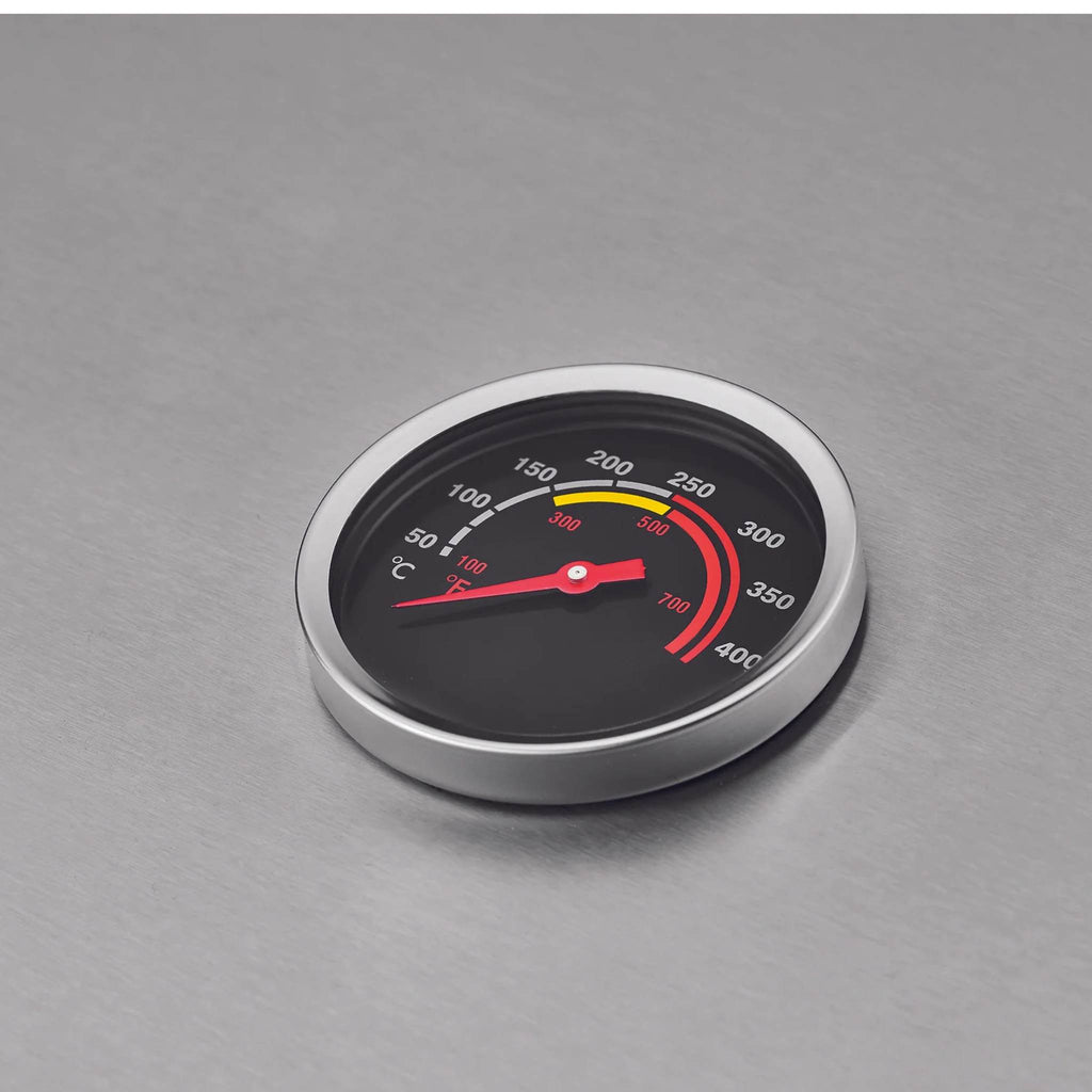 BeefEater 1500 Series - 3 Burner Built In BBQ